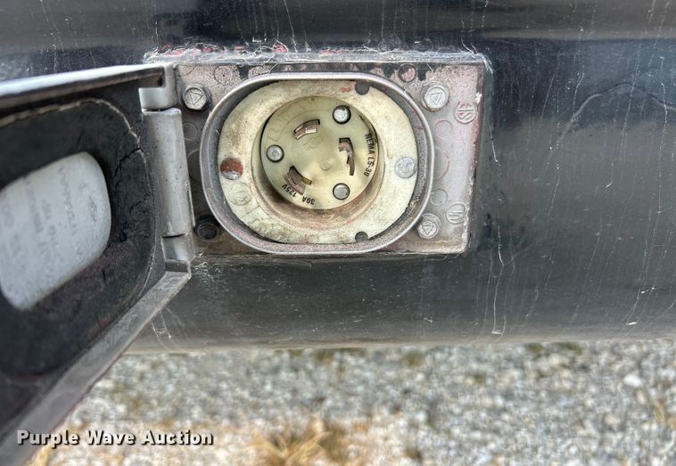 image for item ET3131 2005 Chevrolet Express 3500 refrigerated van