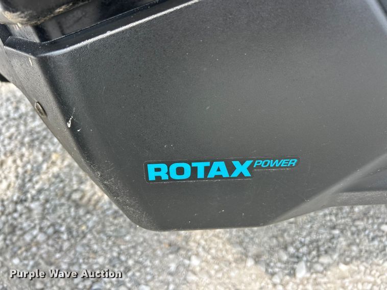 image for item ET3134 2022 Can-Am Maverick DS utility vehicle