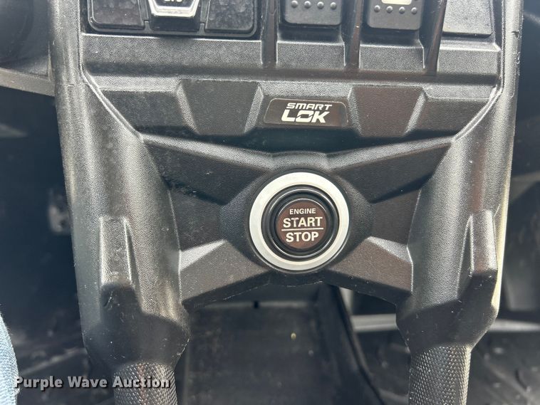 image for item ET3134 2022 Can-Am Maverick DS utility vehicle