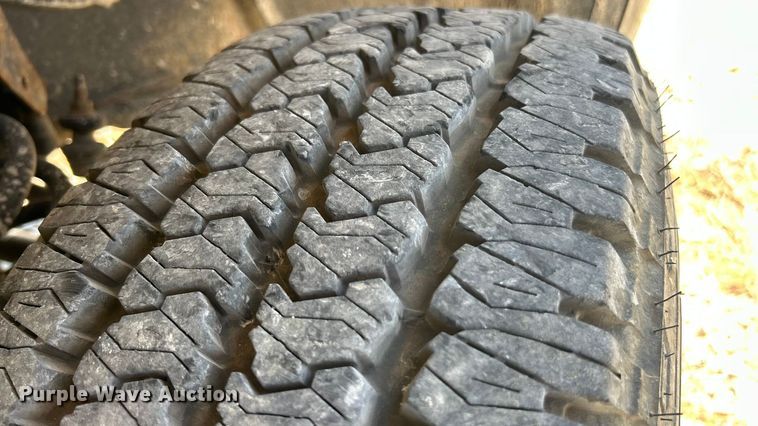 image for item ET3146 2014 RAM 2500 Crew Cab pickup truck