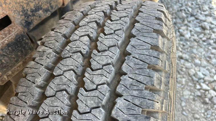 image for item ET3146 2014 RAM 2500 Crew Cab pickup truck