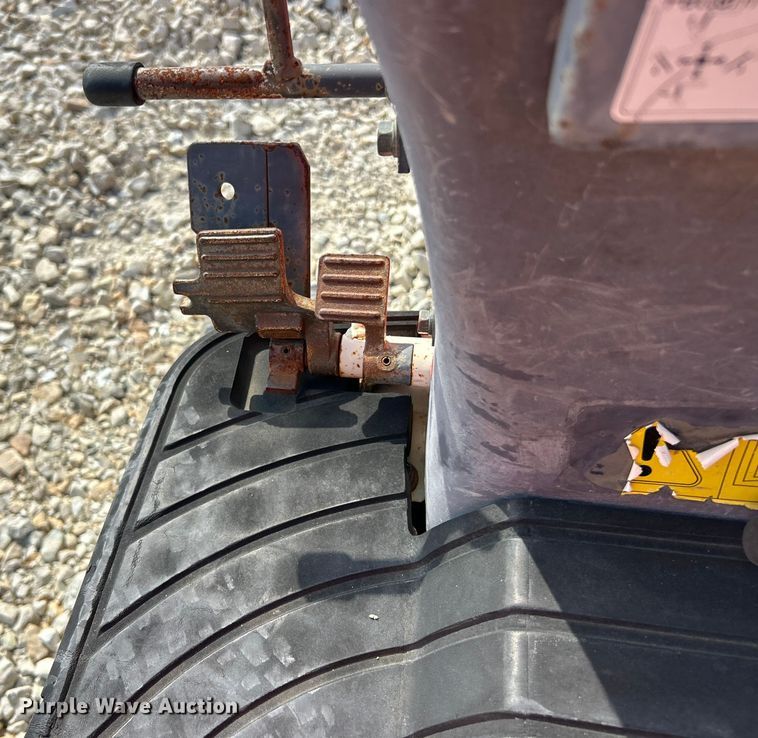 image for item ET3151 Kubota K008-3 mini excavator