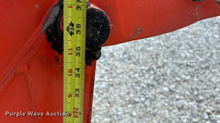 image for item ET3151 Kubota K008-3 mini excavator