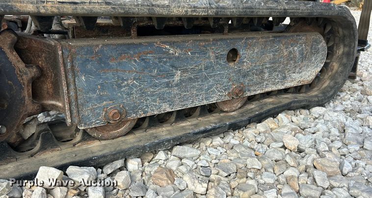 image for item ET3151 Kubota K008-3 mini excavator