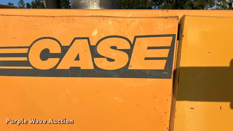 image for item ET3160 1998 Case 586E forklift