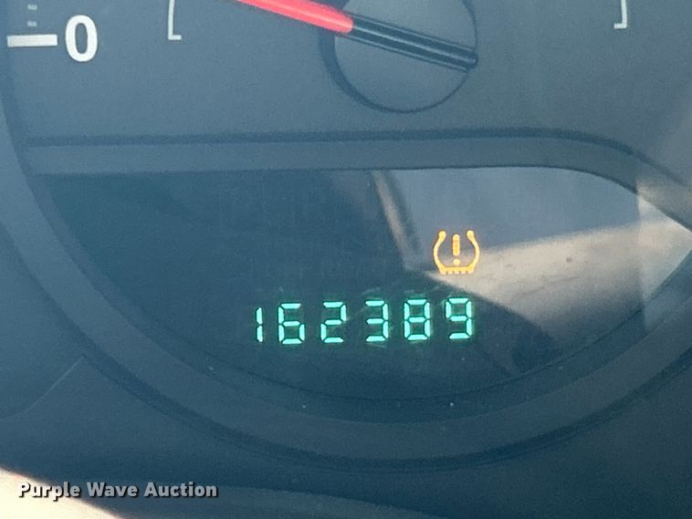 image for item ET3179 2009 Jeep Wrangler SUV