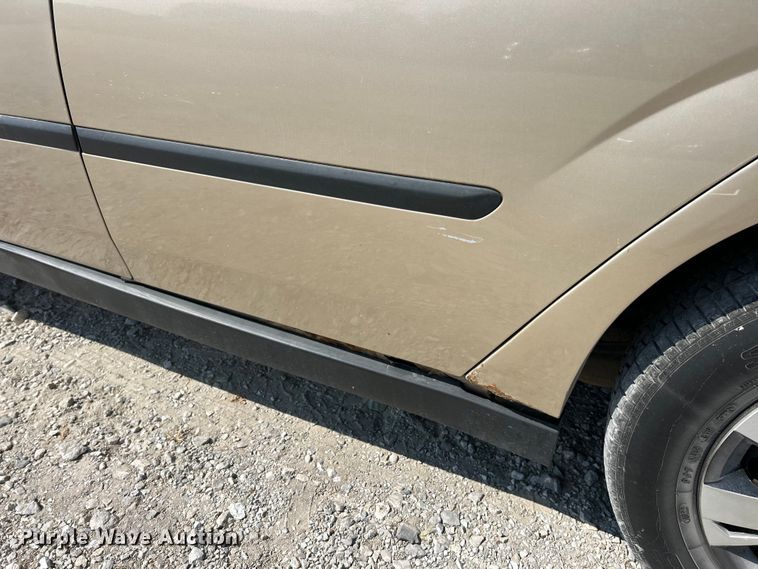 image for item ET3181 2005 Chevrolet Malibu 