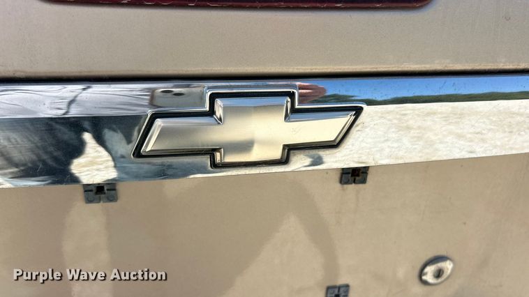 image for item ET3181 2005 Chevrolet Malibu 