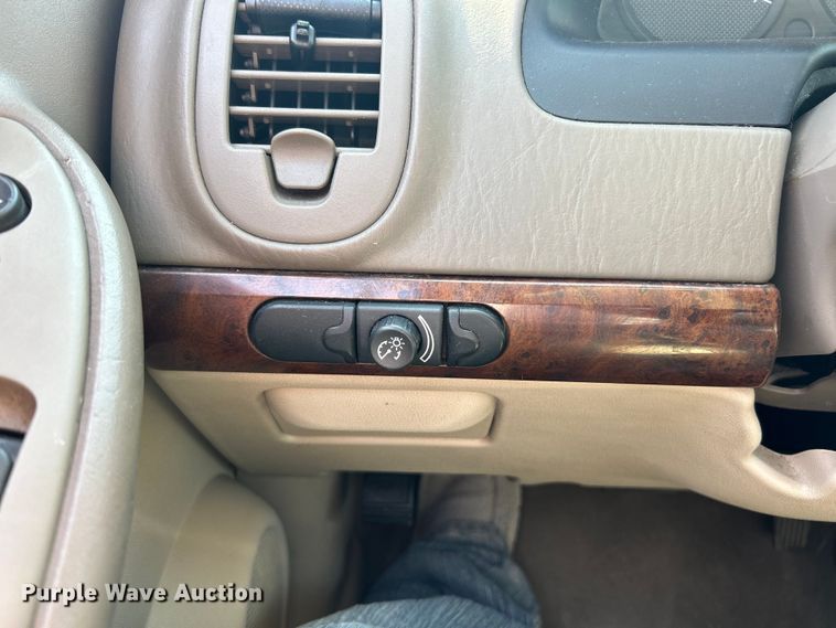 image for item ET3181 2005 Chevrolet Malibu 