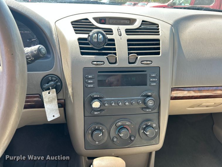 image for item ET3181 2005 Chevrolet Malibu 