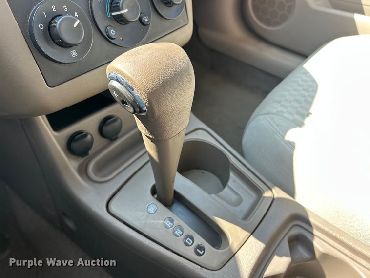 image for item ET3181 2005 Chevrolet Malibu 