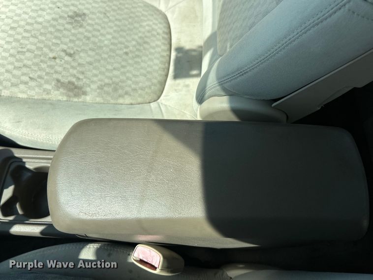 image for item ET3181 2005 Chevrolet Malibu 