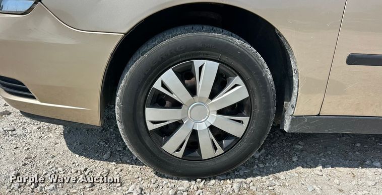 image for item ET3181 2005 Chevrolet Malibu 