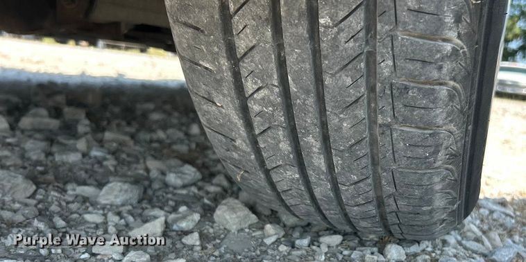 image for item ET3181 2005 Chevrolet Malibu 