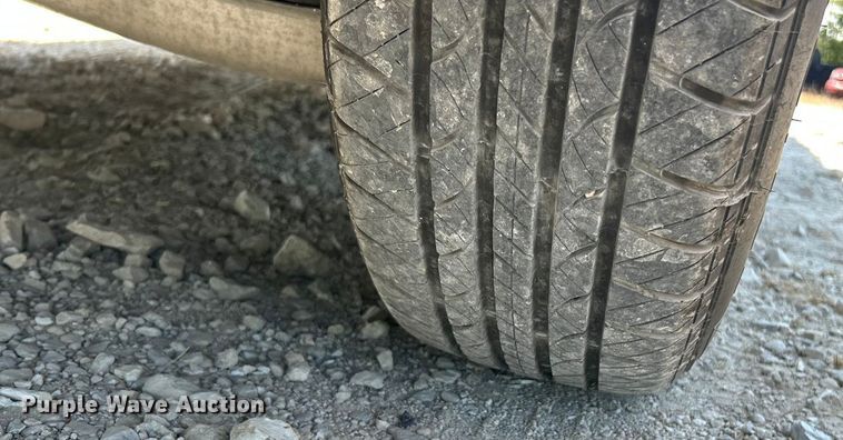 image for item ET3181 2005 Chevrolet Malibu 