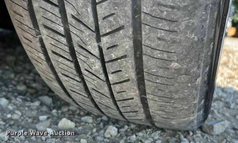 image for item ET3182 2008 Mini Cooper S convertible