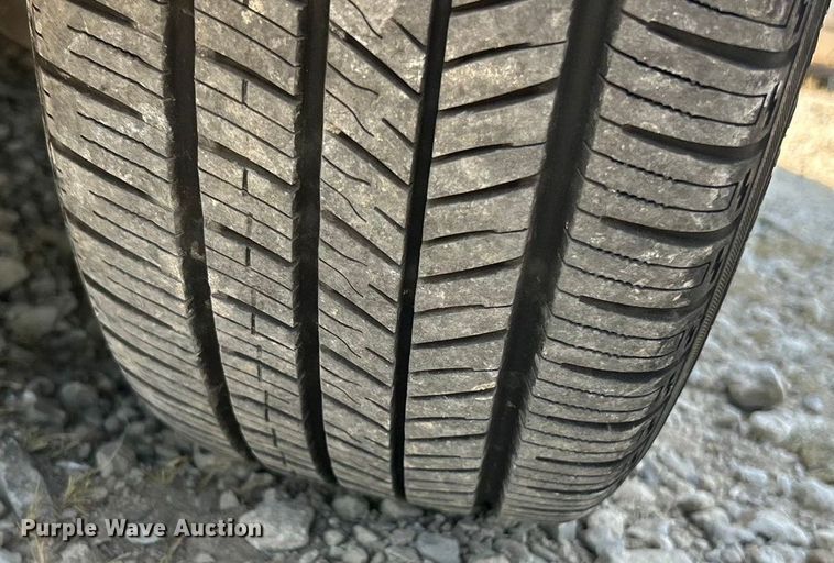 image for item ET3182 2008 Mini Cooper S convertible