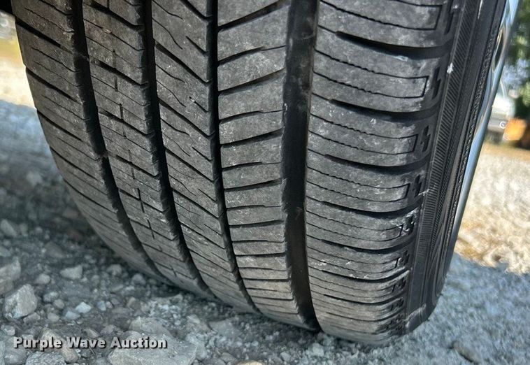 image for item ET3182 2008 Mini Cooper S convertible