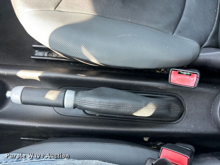 image for item ET3183 2009 Mini Cooper 