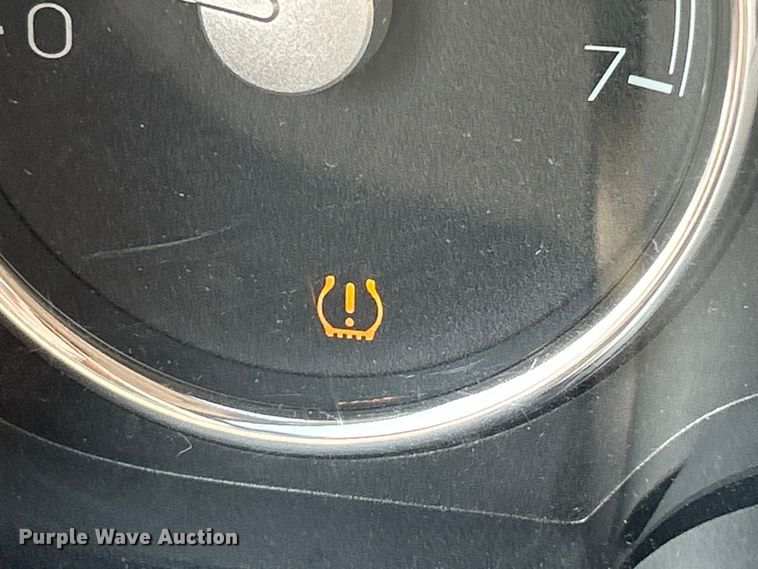 image for item ET3483 2007 Lincoln Mark LT SuperCrew pickup truck