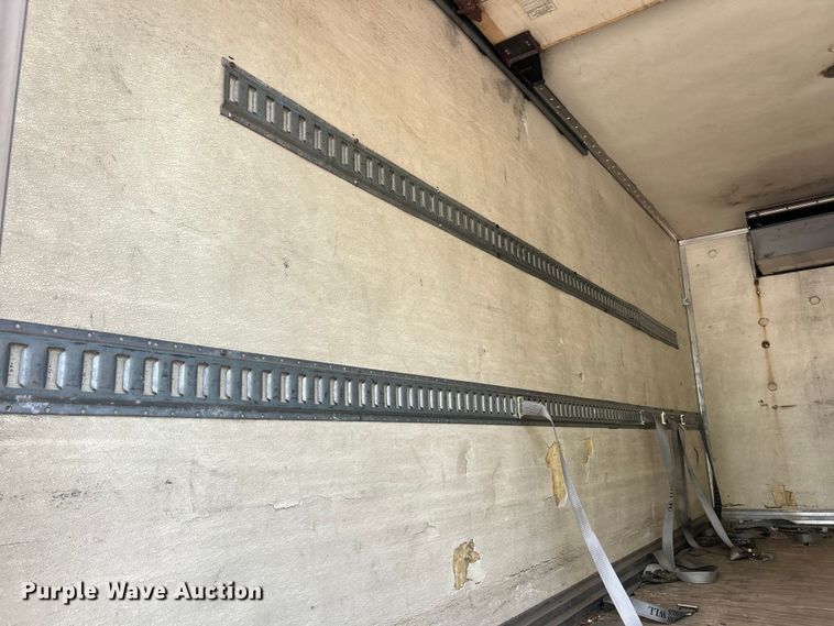 image for item ET3488 2006 Freightliner Business Class M2 refrigerated truck