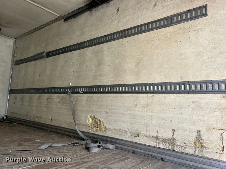 image for item ET3488 2006 Freightliner Business Class M2 refrigerated truck