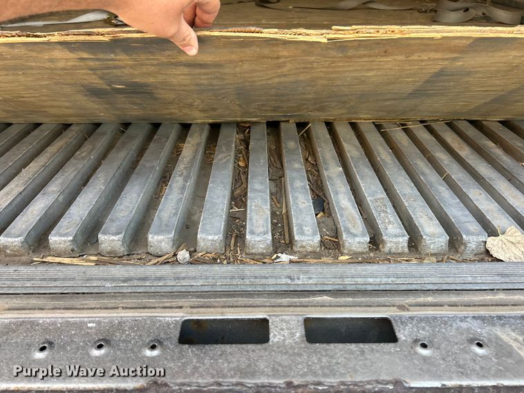 image for item ET3488 2006 Freightliner Business Class M2 refrigerated truck