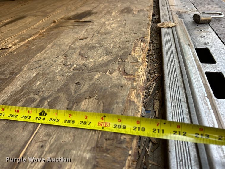 image for item ET3488 2006 Freightliner Business Class M2 refrigerated truck