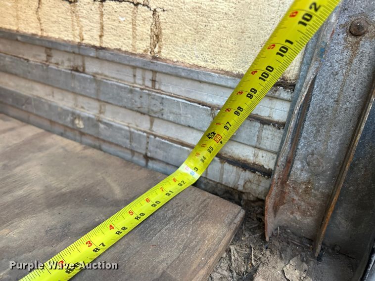 image for item ET3488 2006 Freightliner Business Class M2 refrigerated truck