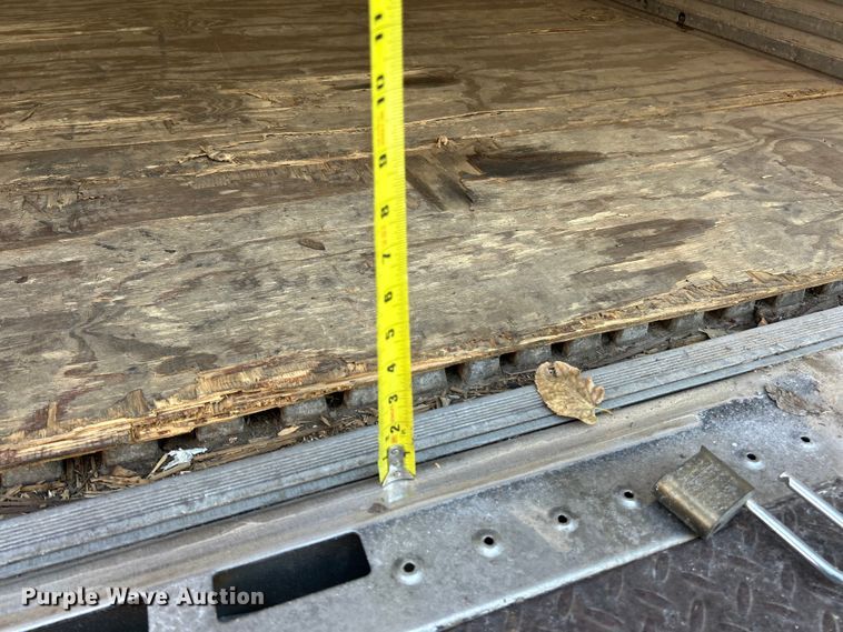 image for item ET3488 2006 Freightliner Business Class M2 refrigerated truck