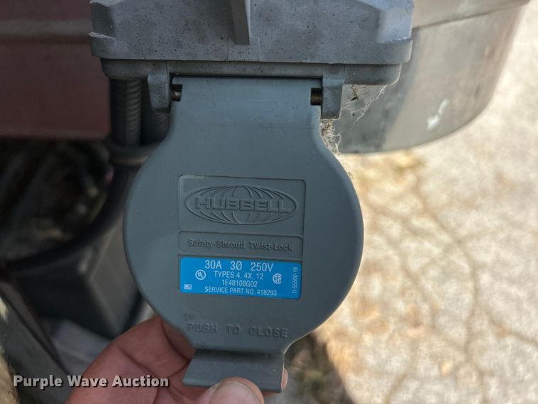 image for item ET3488 2006 Freightliner Business Class M2 refrigerated truck