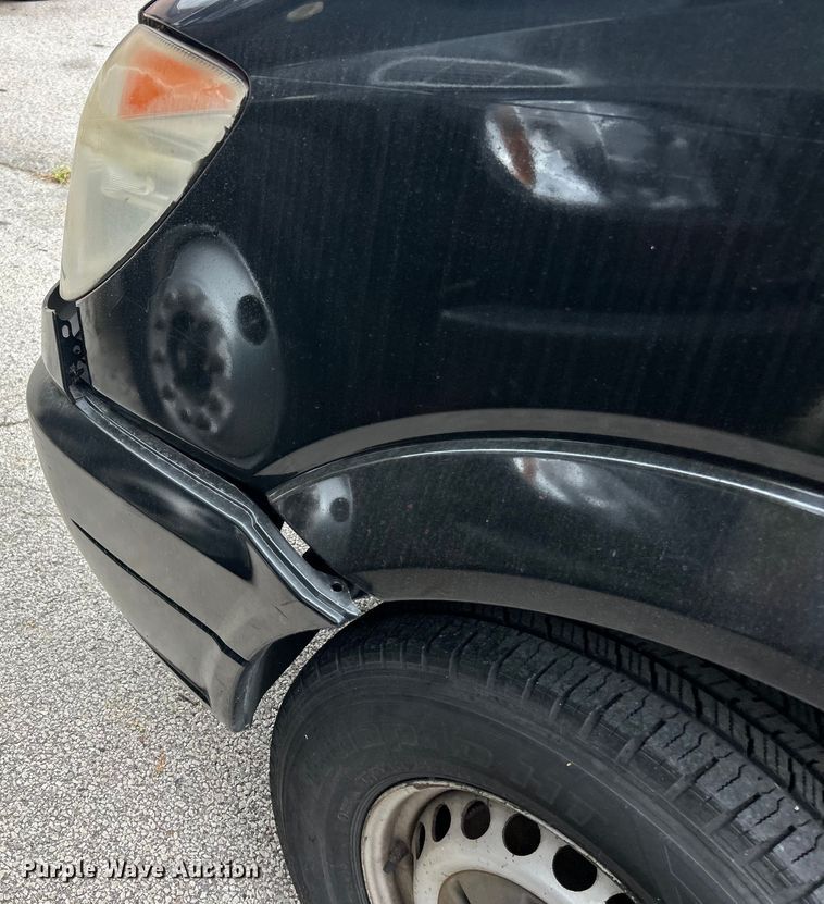 image for item ET3489 2012 Mercedes-Benz Sprinter 2500 refrigerated Van