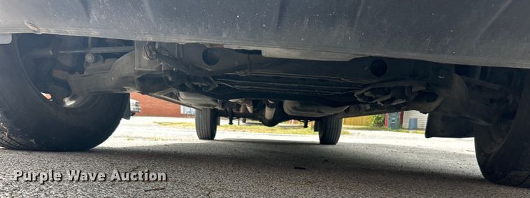 image for item ET3489 2012 Mercedes-Benz Sprinter 2500 refrigerated Van