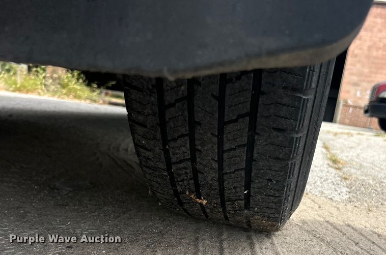 image for item ET3489 2012 Mercedes-Benz Sprinter 2500 refrigerated Van