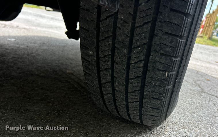 image for item ET3489 2012 Mercedes-Benz Sprinter 2500 refrigerated Van