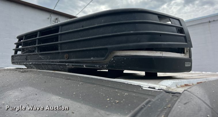 image for item ET3490 2013 Mercedes-Benz Sprinter 2500 refrigerated van