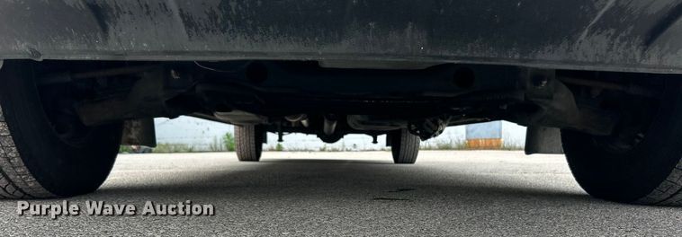 image for item ET3490 2013 Mercedes-Benz Sprinter 2500 refrigerated van