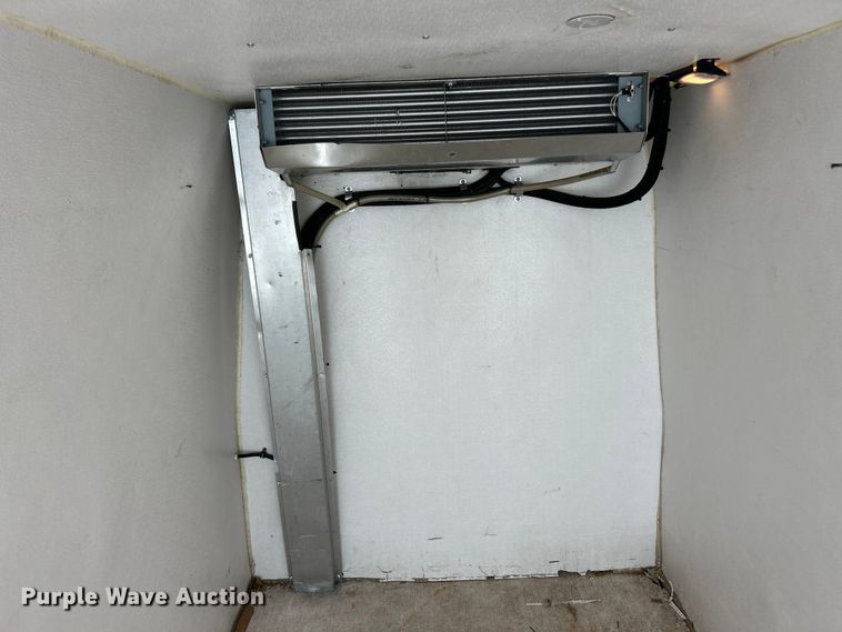 image for item ET3490 2013 Mercedes-Benz Sprinter 2500 refrigerated van