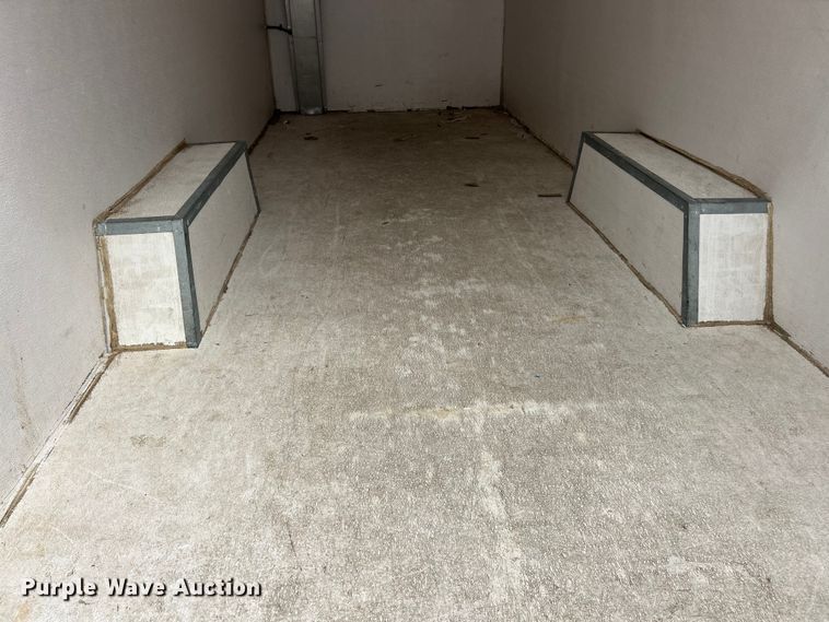 image for item ET3490 2013 Mercedes-Benz Sprinter 2500 refrigerated van