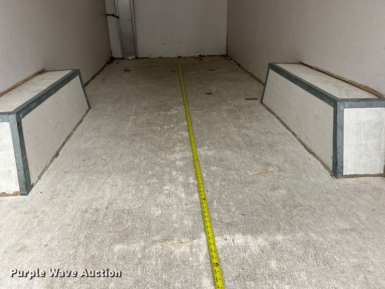 image for item ET3490 2013 Mercedes-Benz Sprinter 2500 refrigerated van