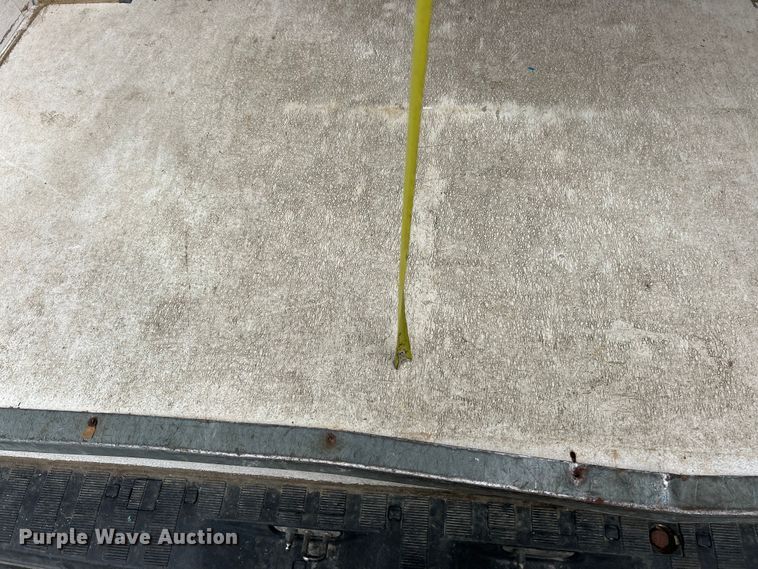 image for item ET3490 2013 Mercedes-Benz Sprinter 2500 refrigerated van