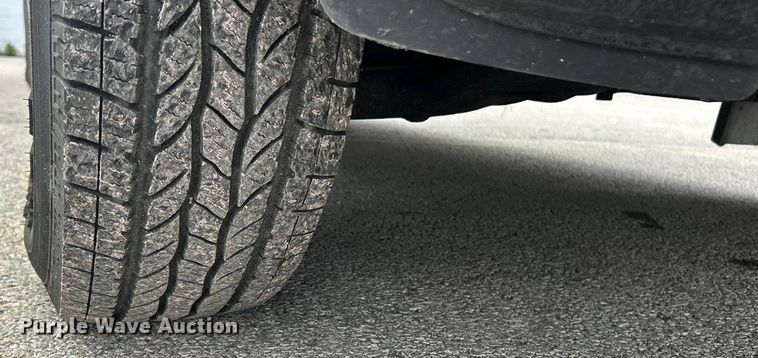 image for item ET3490 2013 Mercedes-Benz Sprinter 2500 refrigerated van