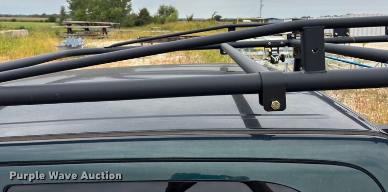 image for item ET4519 2011 Dodge Ram 1500 Crew Cab pickup truck