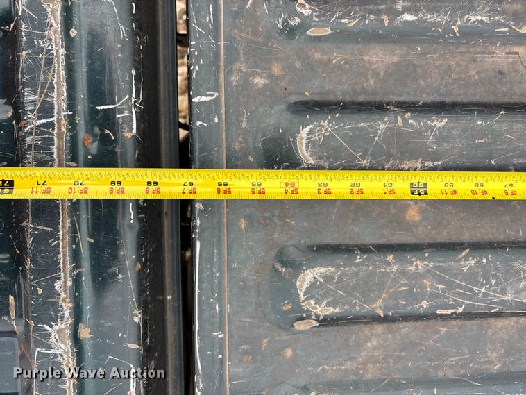 image for item ET4519 2011 Dodge Ram 1500 Crew Cab pickup truck