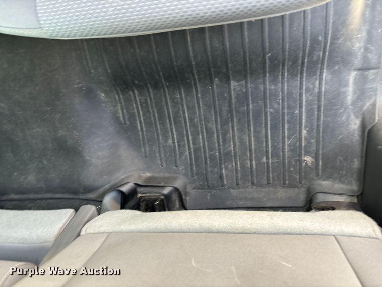 image for item ET4523 2018 GMC Sierra 1500 Crew Cab pickup truck