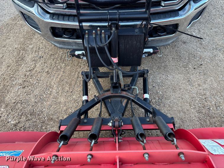 image for item ET4556 2012 Ford F250 Super Duty SuperCab pickup truck