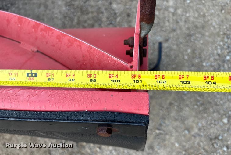 image for item ET4556 2012 Ford F250 Super Duty SuperCab pickup truck