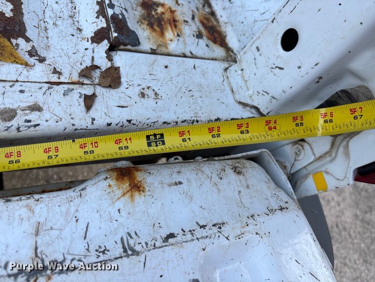 image for item ET4556 2012 Ford F250 Super Duty SuperCab pickup truck