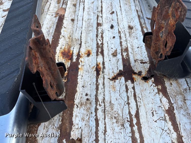 image for item ET4556 2012 Ford F250 Super Duty SuperCab pickup truck