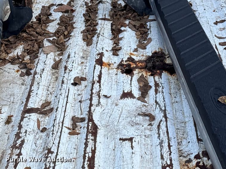 image for item ET4556 2012 Ford F250 Super Duty SuperCab pickup truck